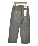 WTAPS（ダブルタップス）デニムパンツ グレー サイズ:03(L位) メンズ/2200729445016