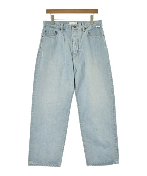 WTAPS(ダブルタップス)のデニムパンツ サイズ:02(M位) 47,500円