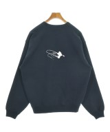 WTAPS（ダブルタップス）スウェット 紺 サイズ:02(M位) メンズ/2200729445047