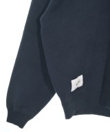 WTAPS（ダブルタップス）スウェット 紺 サイズ:02(M位) メンズ/2200729445047