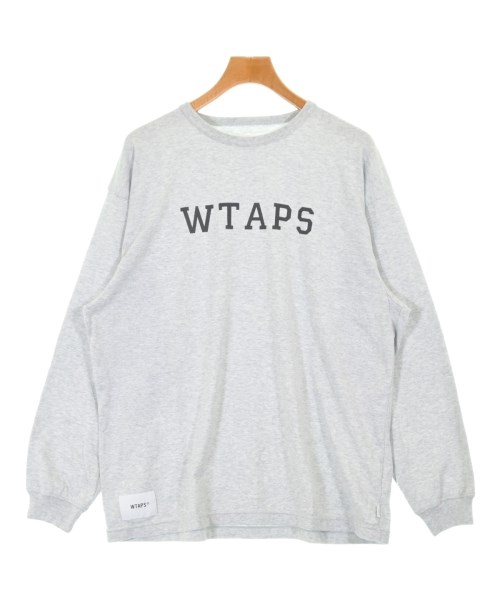 WTAPS(ダブルタップス)のTシャツ・カットソー サイズ:02(M位) 15,800円