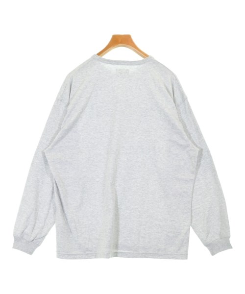 WTAPS（ダブルタップス）Tシャツ・カットソー グレー サイズ:02(M位) メンズ/2200727542045