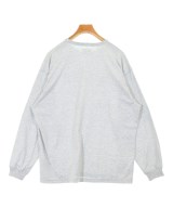 WTAPS（ダブルタップス）Tシャツ・カットソー グレー サイズ:02(M位) メンズ/2200727542045