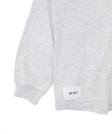 WTAPS（ダブルタップス）Tシャツ・カットソー グレー サイズ:02(M位) メンズ/2200727542045