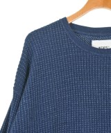 WTAPS（ダブルタップス）スウェット 青 サイズ:-(XL位) メンズ/2200731311033