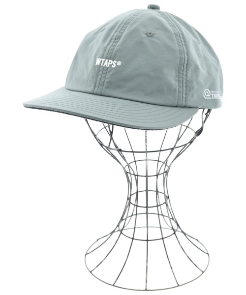 WTAPS(ダブルタップス)のキャップ サイズ:- 8,000円