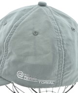 WTAPS（ダブルタップス）キャップ カーキ サイズ:- メンズ/2200732281229