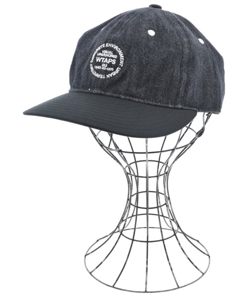 WTAPS(ダブルタップス)のキャップ サイズ:- 10,400円