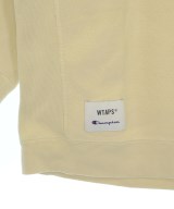 WTAPS（ダブルタップス）スウェット 白 サイズ:M メンズ/2200732438029
