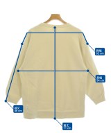 WTAPS（ダブルタップス）スウェット 白 サイズ:M メンズ/2200732438029