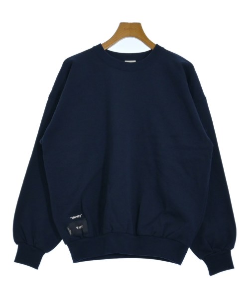WTAPS(ダブルタップス)のスウェット サイズ:02(M位) 17,000円