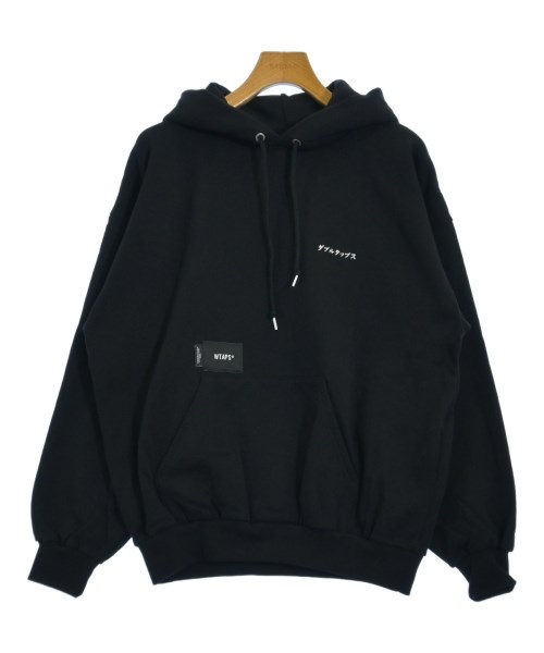 WTAPS(ダブルタップス)のパーカー サイズ:02(M位) 20,900円