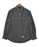 WTAPS カジュアルシャツ