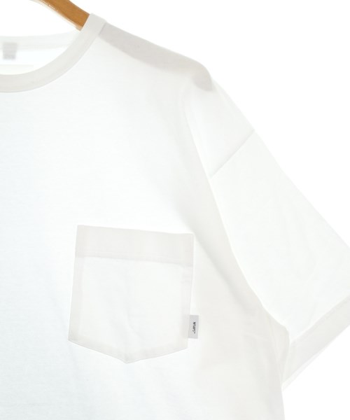WTAPS（ダブルタップス）Tシャツ・カットソー 白 サイズ:XL メンズ/2200733789038