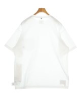 WTAPS（ダブルタップス）Tシャツ・カットソー 白 サイズ:XL メンズ/2200733789038
