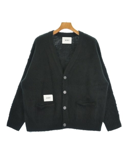 WTAPS(ダブルタップス)のカーディガン サイズ:1(S位) 20,900円