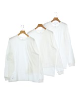 WTAPS（ダブルタップス）Tシャツ・カットソー 白 サイズ:L メンズ/2200733326011