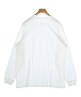 WTAPS（ダブルタップス）Tシャツ・カットソー 白 サイズ:L メンズ/2200733326011