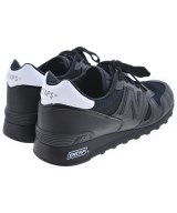 WTAPS（ダブルタップス）スニーカー 黒 サイズ:26.5cm メンズ/2200734424112