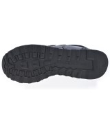 WTAPS（ダブルタップス）スニーカー 黒 サイズ:26.5cm メンズ/2200734424112