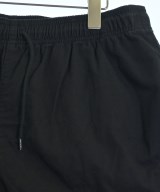 WTAPS（ダブルタップス）ショートパンツ 黒 サイズ:4(XL位) メンズ/2200734118240