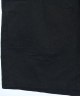 WTAPS（ダブルタップス）ショートパンツ 黒 サイズ:4(XL位) メンズ/2200734118240