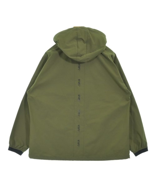 WTAPS（ダブルタップス）その他 カーキ サイズ:S メンズ/2200736126045