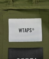 WTAPS（ダブルタップス）その他 カーキ サイズ:S メンズ/2200736126045
