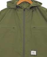 WTAPS（ダブルタップス）その他 カーキ サイズ:S メンズ/2200736126045
