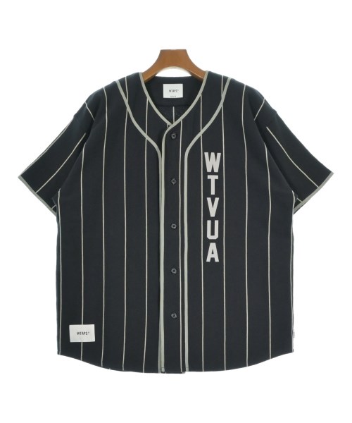 WTAPS(ダブルタップス)のカジュアルシャツ サイズ:3(L位) 25,000円
