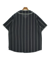 WTAPS（ダブルタップス）カジュアルシャツ 紺 サイズ:3(L位) メンズ/2200736202053