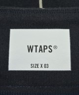 WTAPS（ダブルタップス）カジュアルシャツ 紺 サイズ:3(L位) メンズ/2200736202053