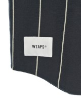 WTAPS（ダブルタップス）カジュアルシャツ 紺 サイズ:3(L位) メンズ/2200736202053