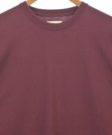 WTAPS（ダブルタップス）Tシャツ・カットソー 赤 サイズ:4(XL位) メンズ/2200736827027