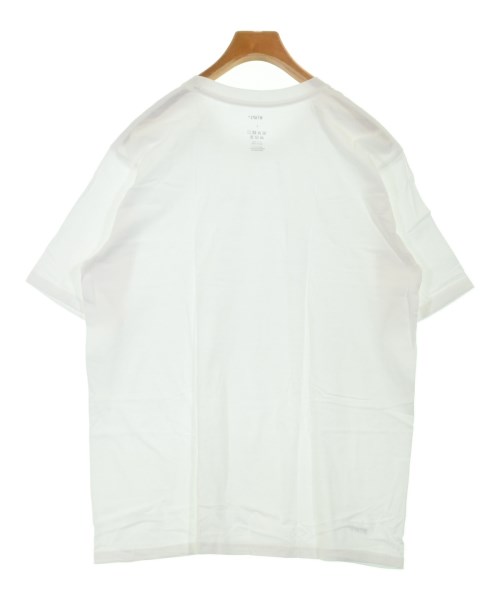 WTAPS（ダブルタップス）Tシャツ・カットソー 白 サイズ:L メンズ/2200736827034