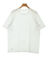 WTAPS（ダブルタップス）Tシャツ・カットソー 白 サイズ:L メンズ/2200736827034