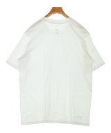 WTAPS（ダブルタップス）Tシャツ・カットソー 白 サイズ:L メンズ/2200736827034