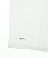 WTAPS（ダブルタップス）Tシャツ・カットソー 白 サイズ:L メンズ/2200736827034