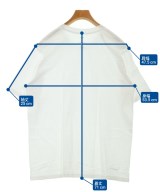 WTAPS（ダブルタップス）Tシャツ・カットソー 白 サイズ:L メンズ/2200736827034