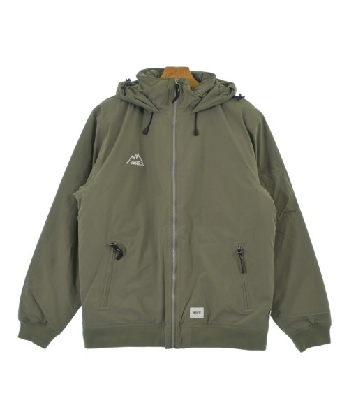 WTAPS(ダブルタップス)のブルゾン サイズ:02(M位) 40,700円