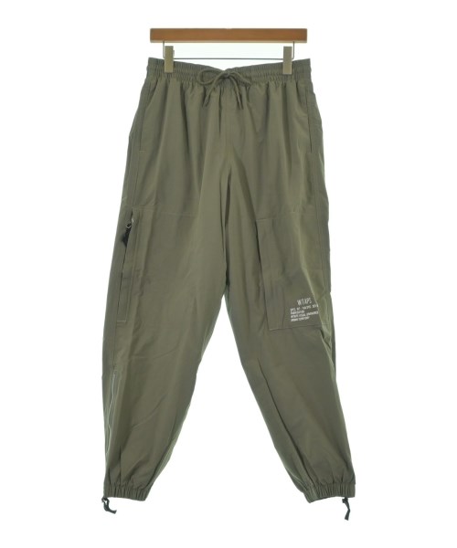 WTAPS（ダブルタップス）その他 カーキ サイズ:2(M位) メンズ/2200737338027