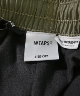 WTAPS（ダブルタップス）その他 カーキ サイズ:2(M位) メンズ/2200737338027