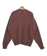 WTAPS（ダブルタップス）ニット・セーター 赤 サイズ:4(XL位) メンズ/2200737338058