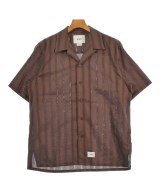 WTAPS カジュアルシャツ
