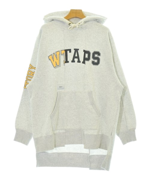 WTAPS(ダブルタップス)のパーカー サイズ:02(M位) 17,000円