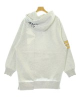 WTAPS（ダブルタップス）パーカー グレー サイズ:02(M位) メンズ/2200715494134