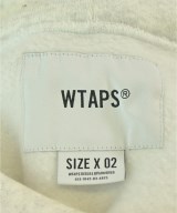 WTAPS（ダブルタップス）パーカー グレー サイズ:02(M位) メンズ/2200715494134