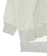 WTAPS（ダブルタップス）パーカー グレー サイズ:02(M位) メンズ/2200715494134