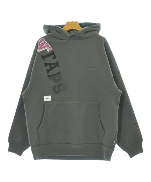 WTAPS(ダブルタップス)のパーカー サイズ:2(M位) 20,900円