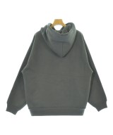 WTAPS（ダブルタップス）パーカー グレー サイズ:2(M位) メンズ/2200715494141